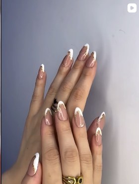 Feri Nails Instagram post