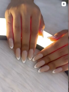 Feri Nails Instagram post
